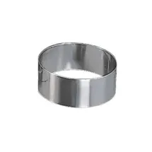 APS Tortenring 00040, Ø 16,5 - 32 cm H: 7,0 cm