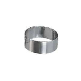 APS Tortenring 00040, Ø 16,5 - 32 cm H: 7,0 cm
