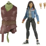 Hasbro America Chavez Sammelfigur 15 cm