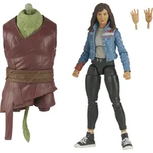 Hasbro America Chavez Sammelfigur 15 cm