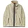 Patagonia Retro Pile Herren Pelican w/Smolder Blue