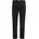 Herren Relaxed Fit 5-Pocket Jeans Schwarz