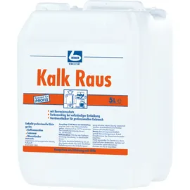 Dr. Becher Kalklöser 1 l