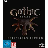 Gothic 1 Remake - Collector's Edition (USK) (PC)