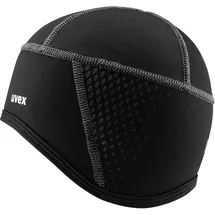 Uvex Bike Cap all Season black S-M