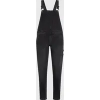 O'Neill Essentials Twill Dungaree black out (19010) L