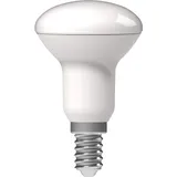 LED's light LED-Leuchtmittel E14 Pilzkopf R50 CCT 4,9 W 470 lm Ø 5 cm x 8,3 cm