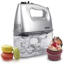 Duronic HM4 /SR Handmixer