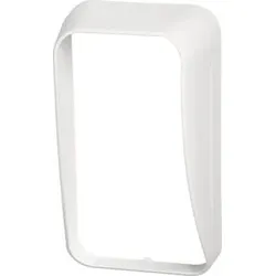 ABUS Sichtschutz Funk-Tastatur HomeTec Pro CSS 3000 W