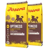 Josera Optiness 2 x 12,5 kg