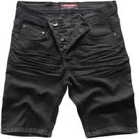 Rock Creek Shorts Jeansshorts Regular Fit