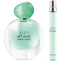 Giorgio Armani Acqua di Gioia Set