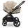 moon gmbh / buggy Gio Fold Beige