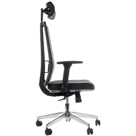 OEM ZN-807-C Polyurethan Schwarz