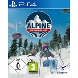 Alpine - The Simulation Game PS4 USK: 0