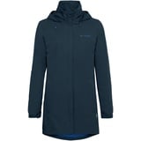 Vaude Escape Parka (Größe L, blau)