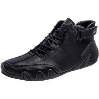Bergxperten FeelFree, Bergexperten Schuhe, Winter BarfußSchuhe Wasserdicht, Ergonomischer Schmerzlindernder Barfußschuh für Herbst und Winter - 41 EU