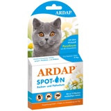 Ardap Spot-On für Katzen über 4 kg