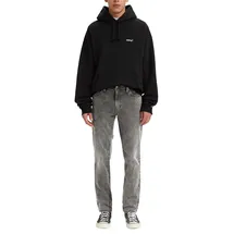 Levi's 511 Slim Fit Schwarz 32/34