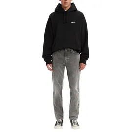 Levi's 511 Slim Fit Schwarz 32/34