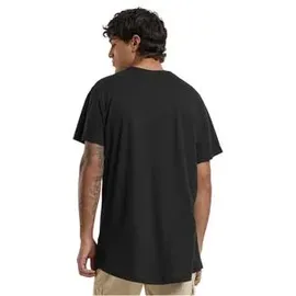 URBAN CLASSICS Shaped Long Tee (TB638)