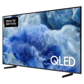 Samsung GQ55Q8F 55" QLED 4K Vision AI Smart TV Q8F