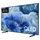 Samsung GQ55Q8F 55" QLED 4K Vision AI Smart TV Q8F