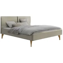 Hasena Tamara 140 x 200 cm Beige