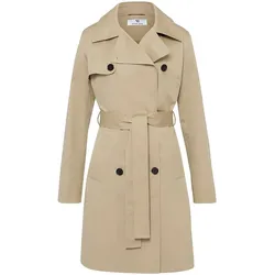 Trenchcoat Peter Hahn beige, 50