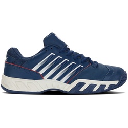 KSwiss Tennisschuhe BigShot Light 4 Allcourt opalblau Herren