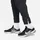 Nike Unlimited Dri-FIT Trainingshose Herren 010 - schwarz