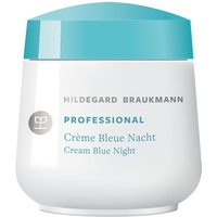 Hildegard Braukmann Professional Crème Bleue Nacht 50 ml