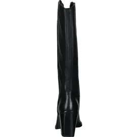 LAZAMANI Damen Schwarz 39