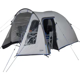 High Peak Tessin 5.0 nimbus grey