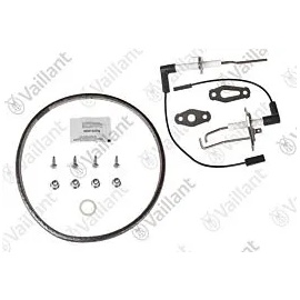 Vaillant Dichtungssatz, Elektrode Wartungsset II 0010031028