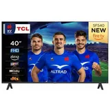 TCL Fire TV Full HD LED