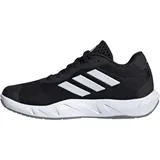 Shoes Gymnastik-und Trainingsschuhe Core Black/Cloud White/Grey Six 42 EU