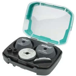 Wolfcraft GmbH 5953000, 3 Stück(e), Europa