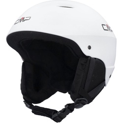 CMP YJ-2 Kids Ski Helmet bianco (A001) XS