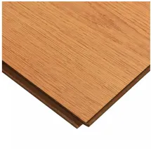 vidaXL Laminatboden 15 Pcs Beige 101 X 20 X 0,8 Cm Holzwerkstoff Vidaxl