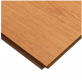 vidaXL Laminatboden 15 Pcs Beige 101 X 20 X 0,8 Cm Holzwerkstoff Vidaxl