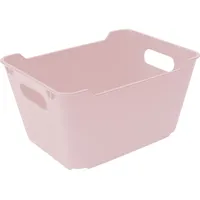 KEEEPER Aufbewahrungsbox "lotta" 1,8 Liter nordic-pink