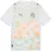 Puma Elfenbeinküste Trainingsshirt 2026 Auswärtstrikot weiß Unisex Gr. 140