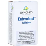 Synomed Enterobact Tabletten 120 St.