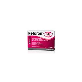 URSAPHARM Arzneimittel Retaron Kapseln 30 St.