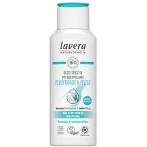 Lavera Basis Sensitiv Pflegespülung Feuchtigkeit & Pflege 200 ml