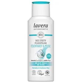 Lavera Basis Sensitiv Pflegespülung Feuchtigkeit & Pflege 200 ml