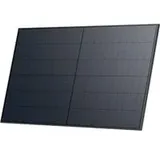520W Starres Solarpanel, 0% - schwarz, 0% MWST