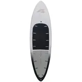 F2 Wing Foilboard Glide Lightning Team Foil Board 90,2L weiß