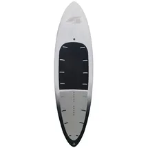 F2 Wing Foilboard Glide Lightning Team Foil Board 90,2L weiß
